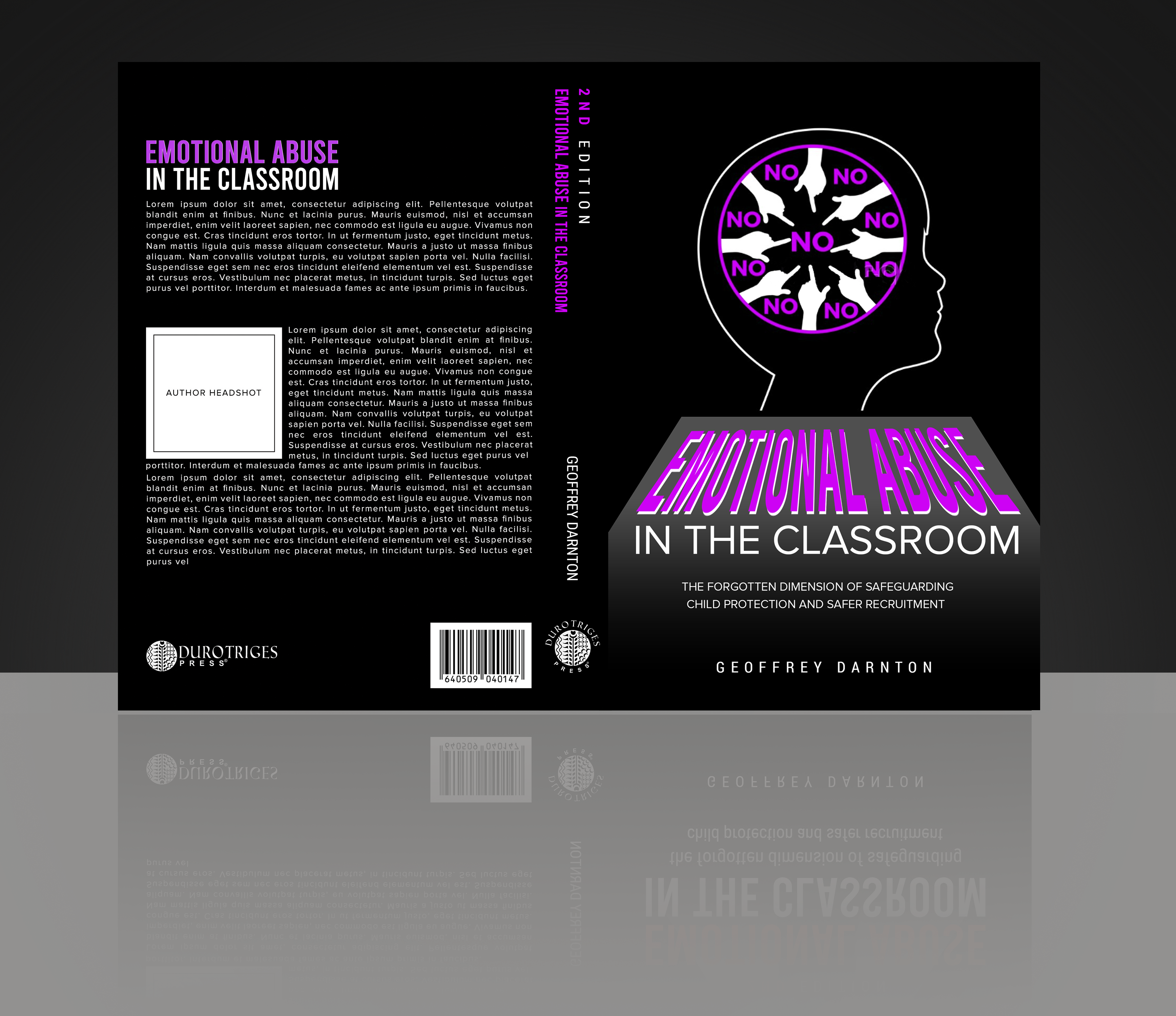 Book Cover Design by SAI DESIGNS for Durotriges Press | Design #24092825