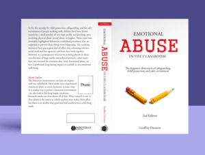 Book Cover Design by fumbh.designs for Durotriges Press | Design: #24083278