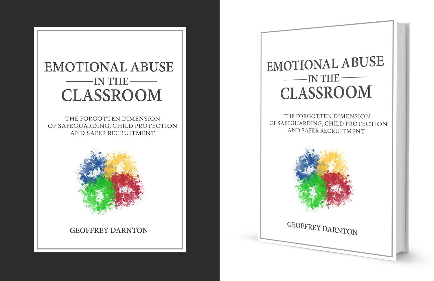 Book Cover Design by Ann_RS - Anelia for Durotriges Press | Design #24062558