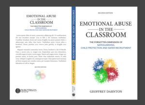 Book Cover Design by Ann_RS - Anelia for Durotriges Press | Design: #24082480