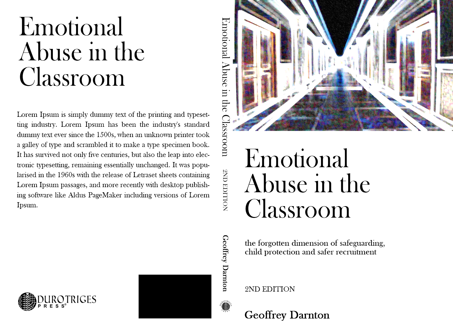 Book Cover Design by sormaz.tanja for Durotriges Press | Design #24082692