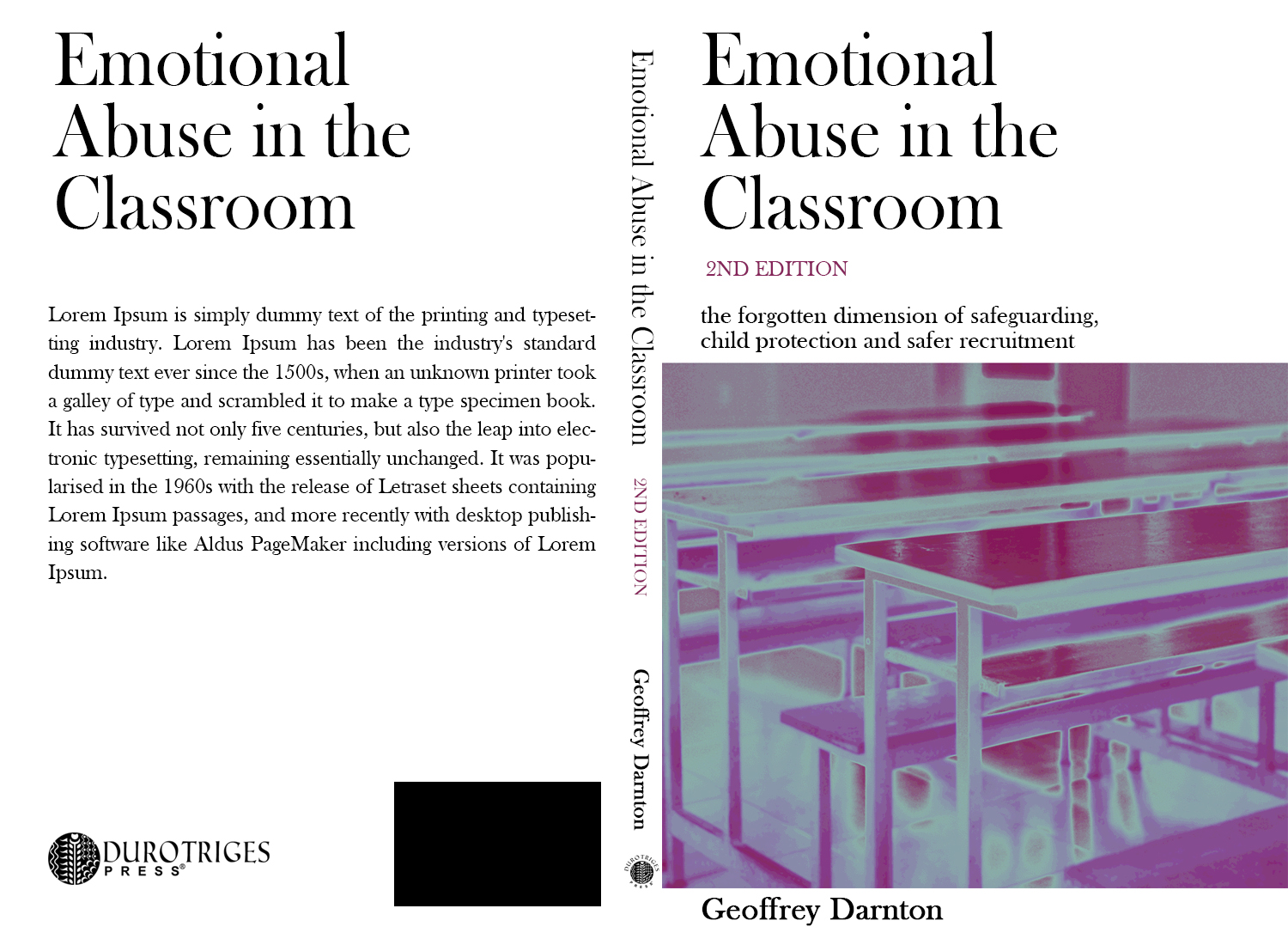 Book Cover Design by sormaz.tanja for Durotriges Press | Design #24082693