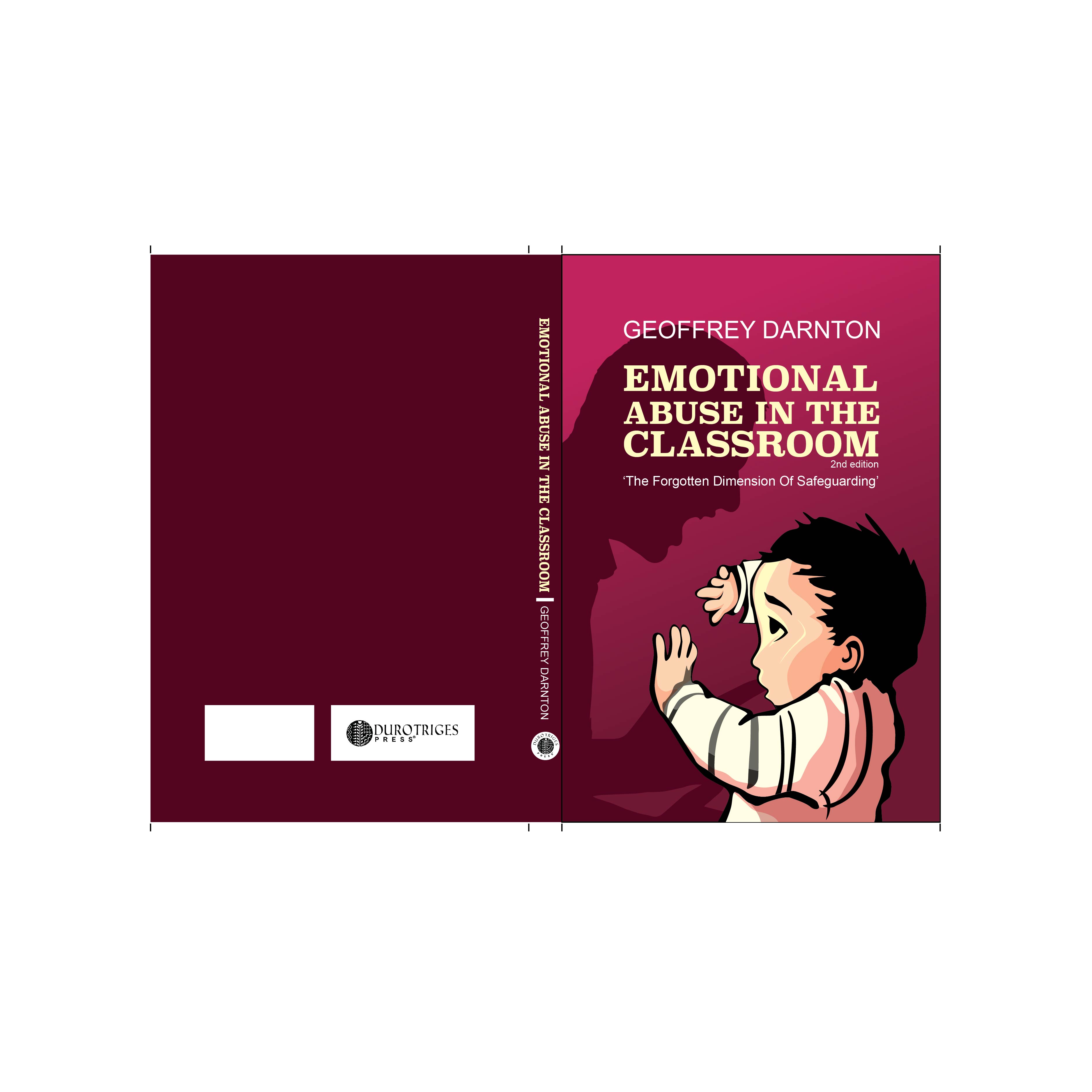 Book Cover Design by putto for Durotriges Press | Design #24061621