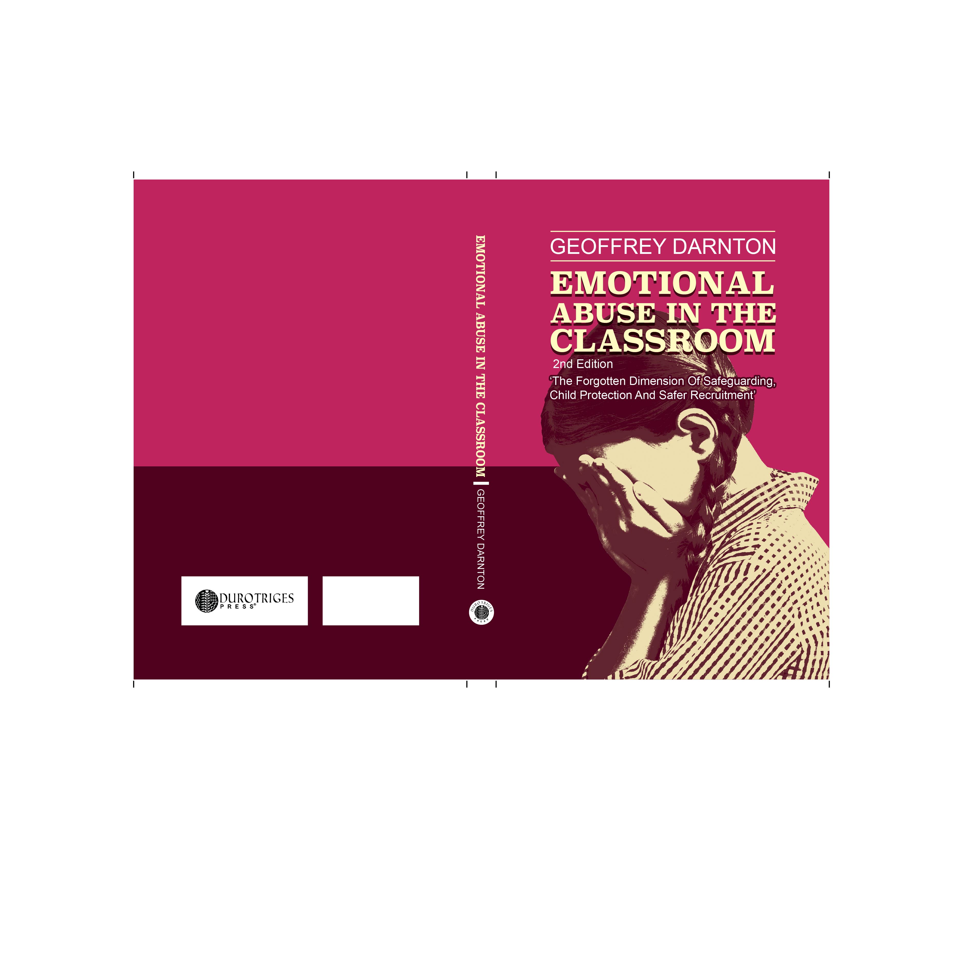 Book Cover Design by putto for Durotriges Press | Design #24099847