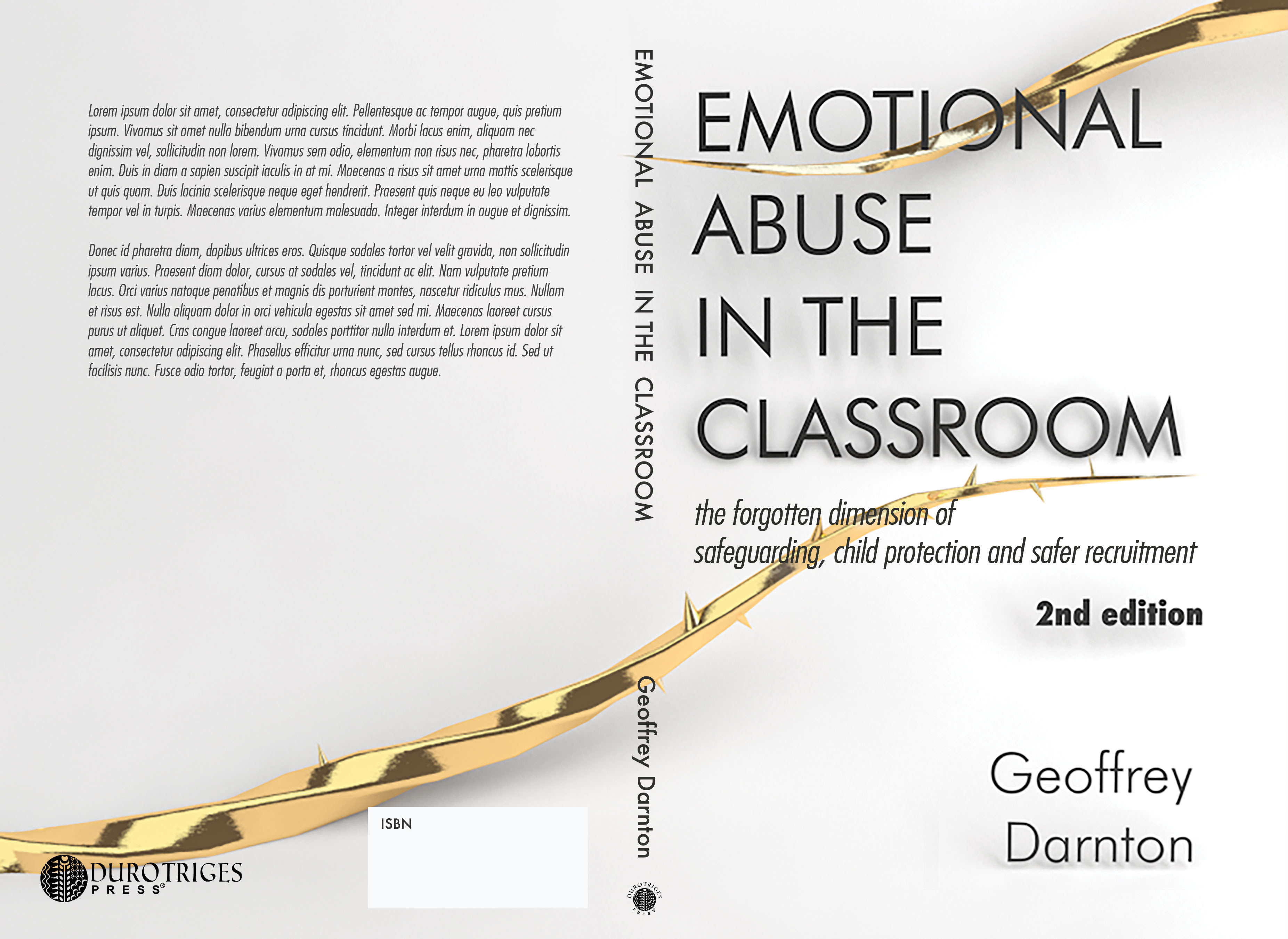 Book Cover Design by soyuer for Durotriges Press | Design #24066133