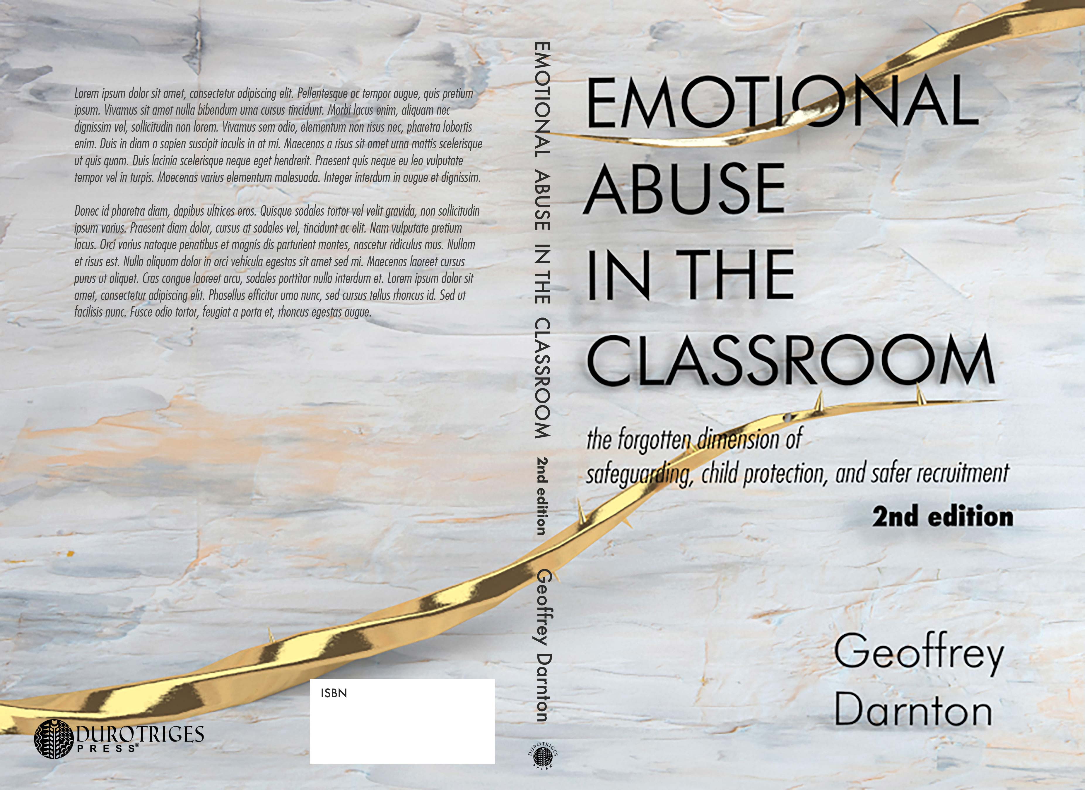 Book Cover Design by soyuer for Durotriges Press | Design #24083281