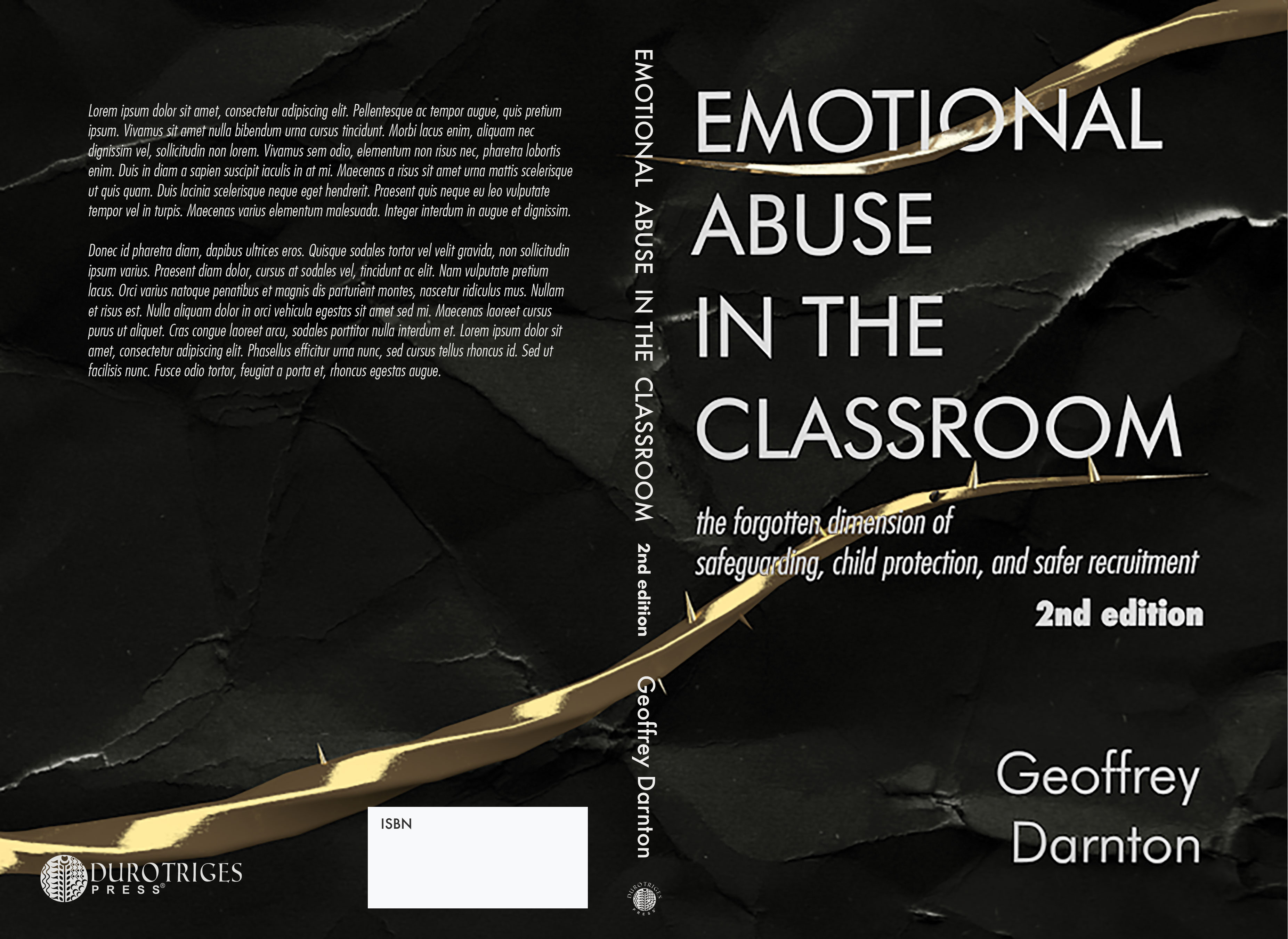 Book Cover Design by soyuer for Durotriges Press | Design #24083486