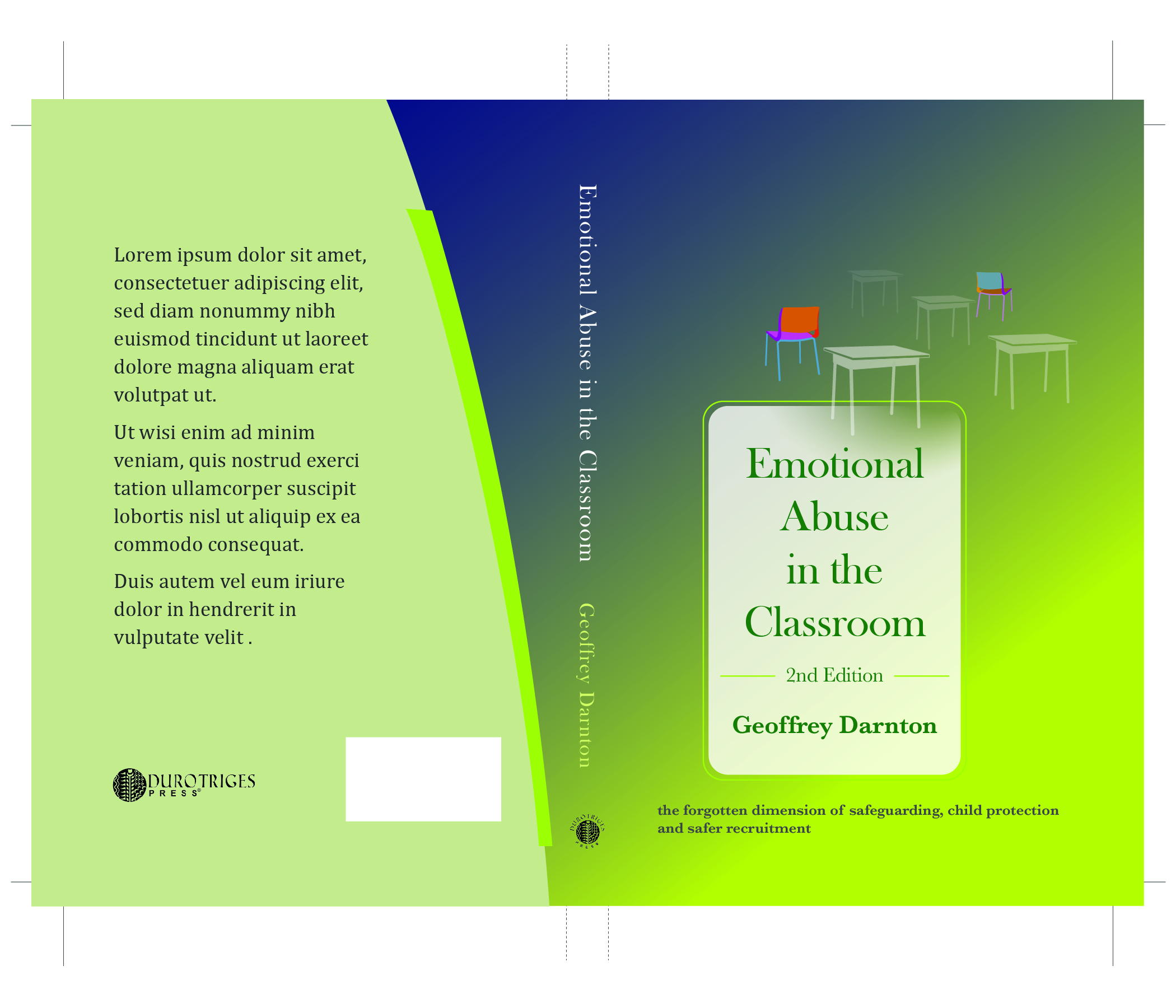 Book Cover Design by titop24 for Durotriges Press | Design #24110752