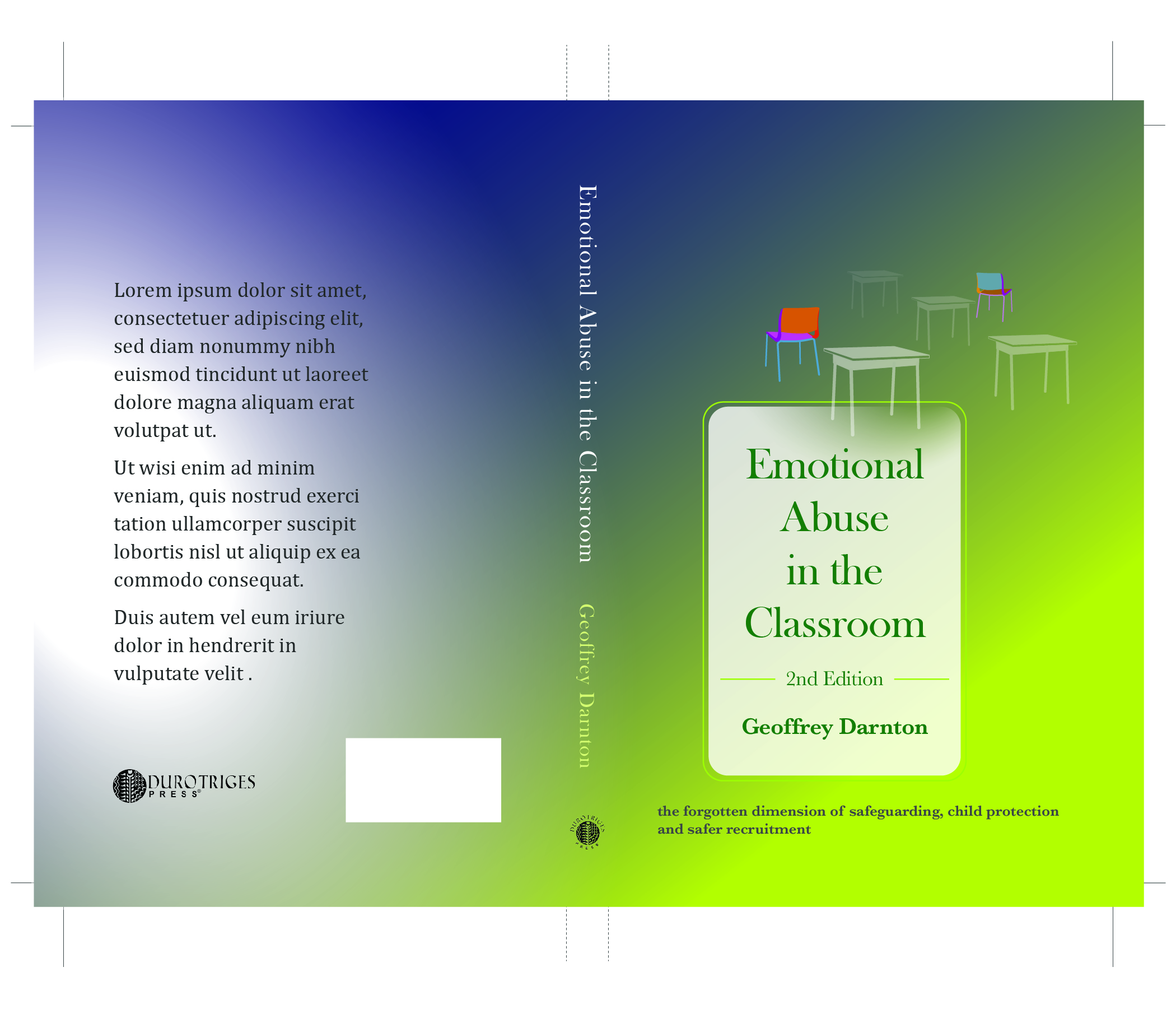 Book Cover Design by titop24 for Durotriges Press | Design #24110755