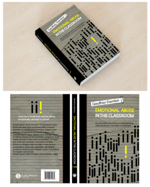 Book Cover Design by Indre Ta for Durotriges Press | Design: #24065029