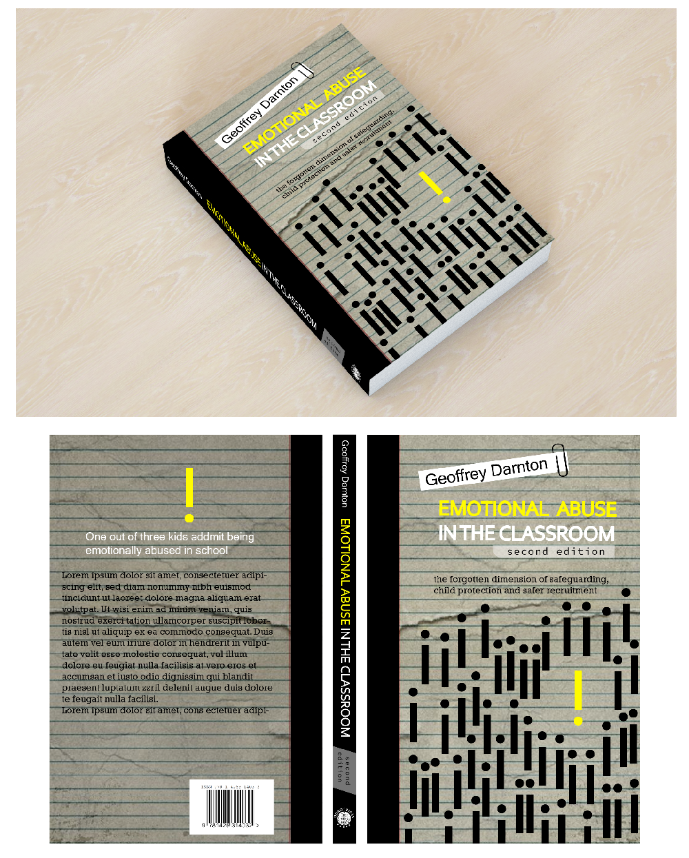 Book Cover Design by Indre Ta for Durotriges Press | Design #24091665
