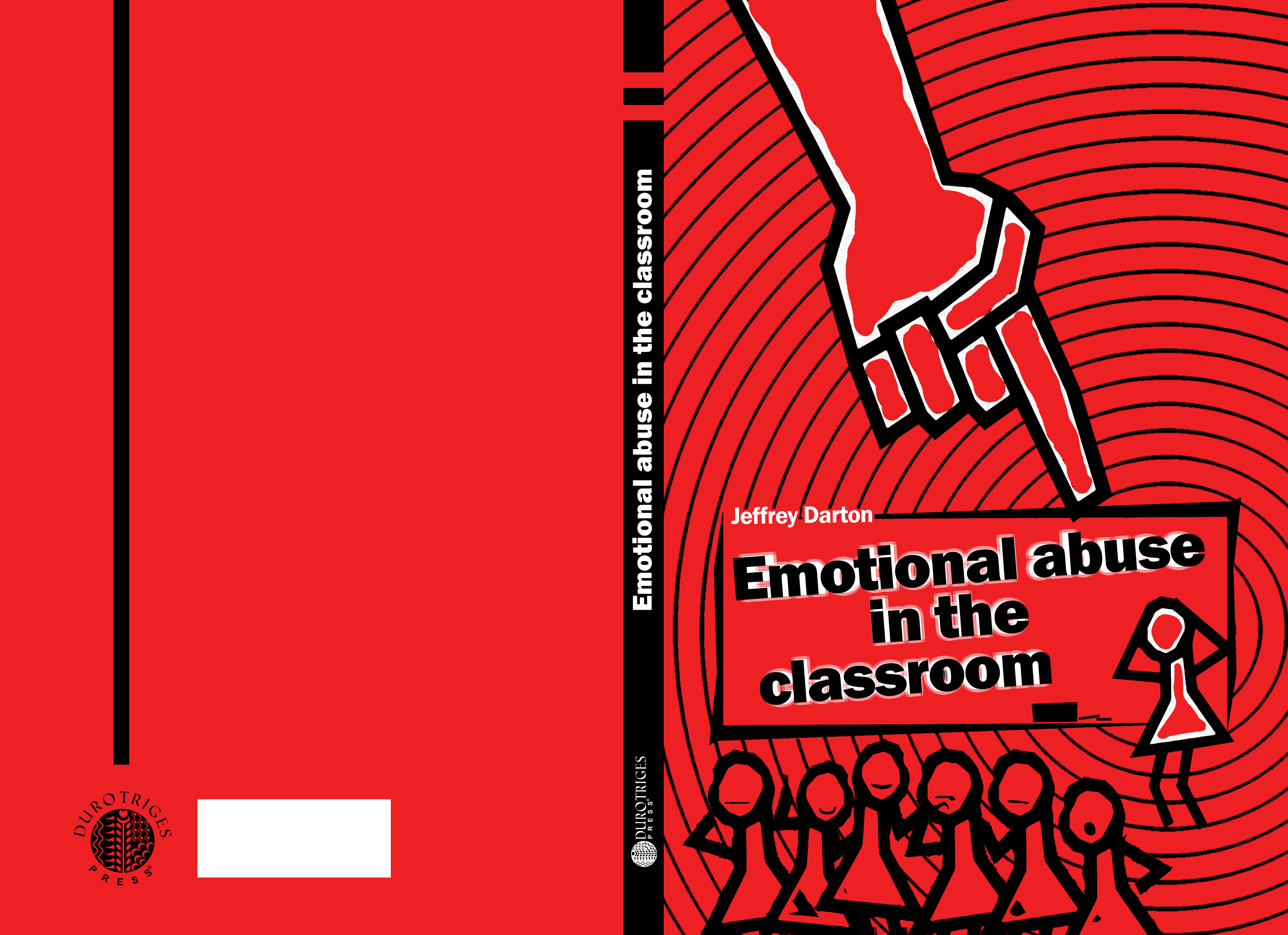 Book Cover Design by dawood95721 for Durotriges Press | Design #24061738