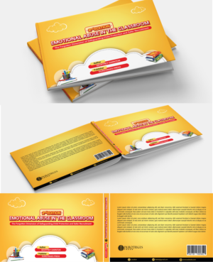 Book Cover Design by Electra Films