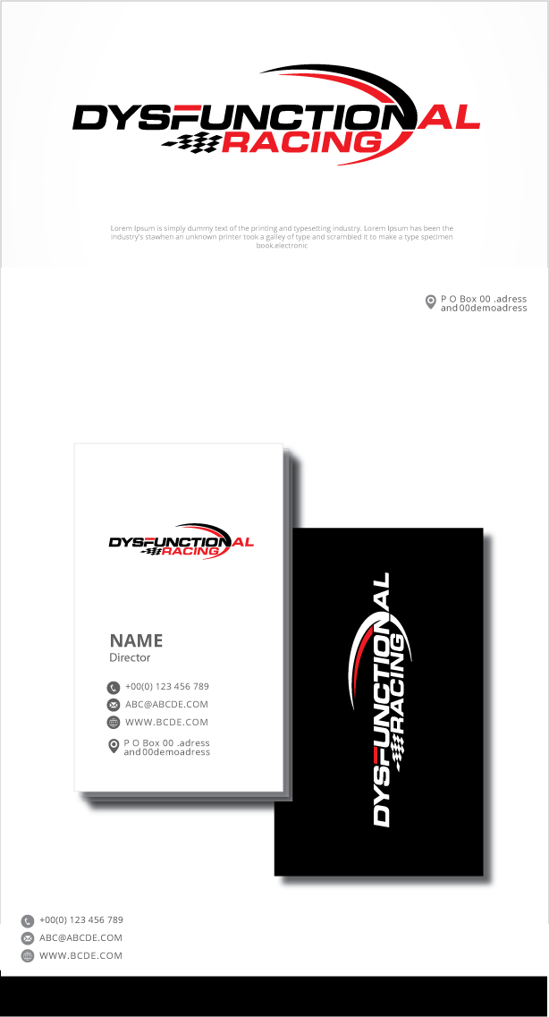 Logo-Design von graphicevolution für dieses Projekt | Design #24054041