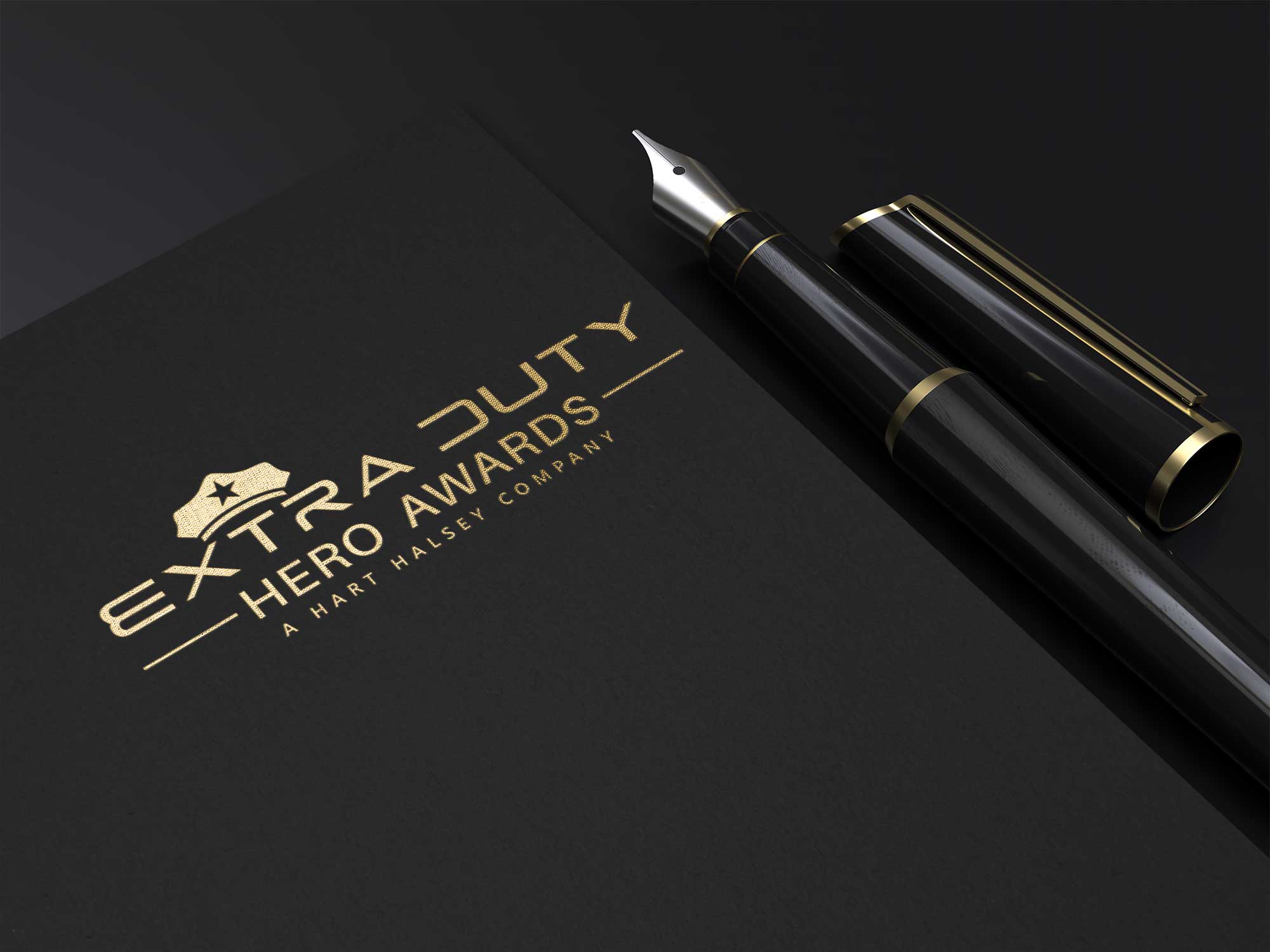 Logo Design by Sarah Graphic for EXTRA DUTY SOLUTIONS | Design #24063607