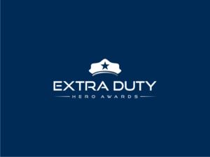 Logo Design by R16 for EXTRA DUTY SOLUTIONS | Design: #24066830