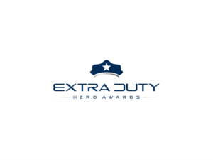 Logo Design by R16 for EXTRA DUTY SOLUTIONS | Design: #24076067
