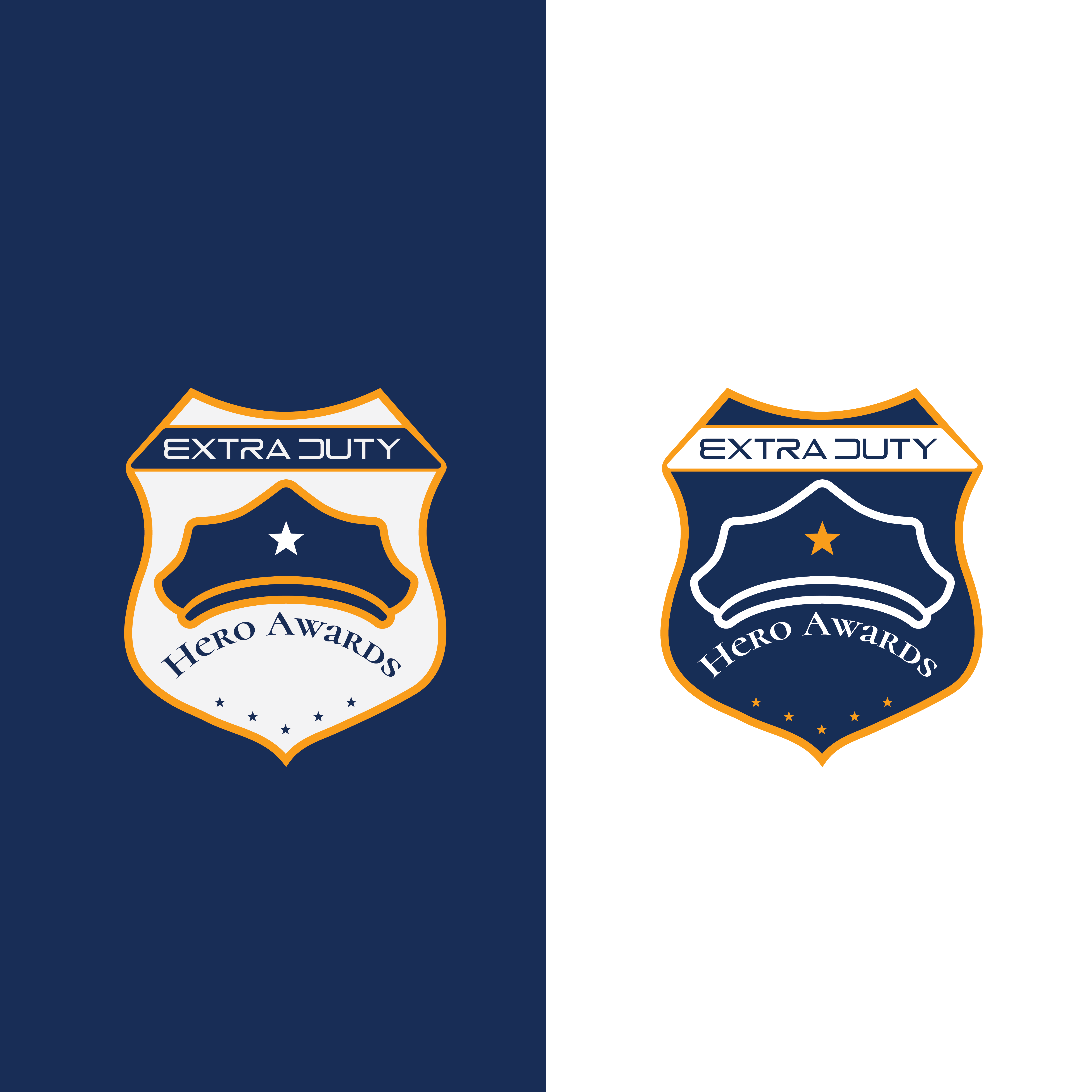 Logo Design by mrdesigner-afzal for EXTRA DUTY SOLUTIONS | Design #24057797