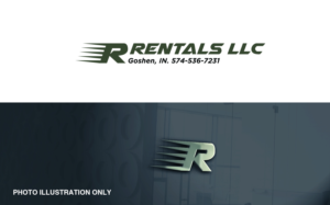 Logo Design by MT