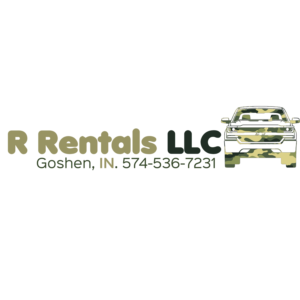 Logo Design by midas for R Rentals LLC | Design: #24119273