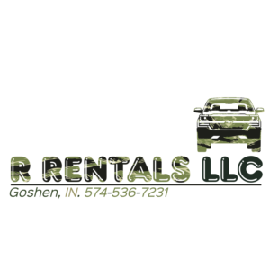 Logo Design by midas for R Rentals LLC | Design: #24119410