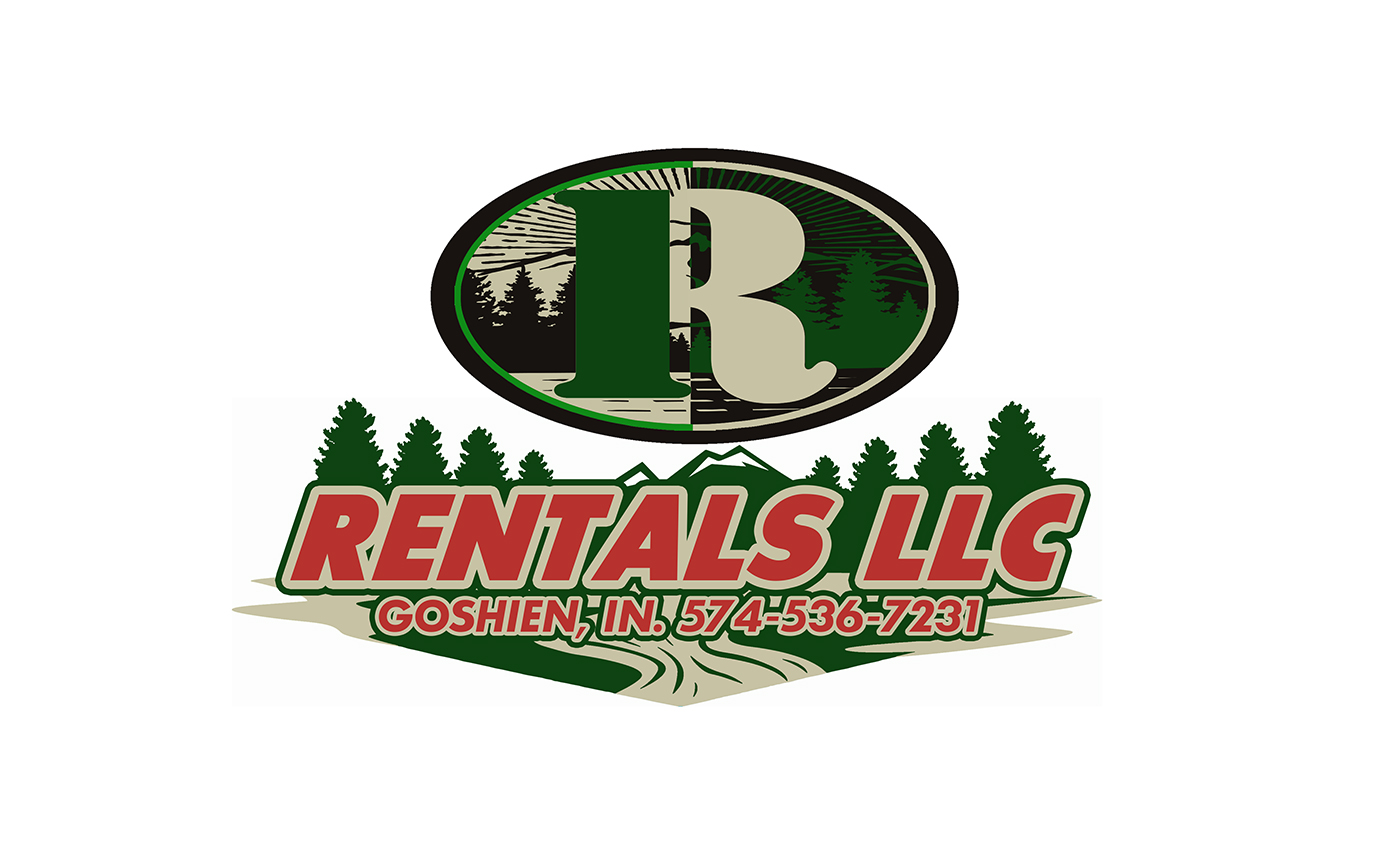 Logo Design by NILDesigns for R Rentals LLC | Design: #24120278
