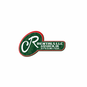 Logo Design by 4AD for R Rentals LLC | Design: #24119917