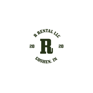 Logo Design by Patrick07 for R Rentals LLC | Design #24059126