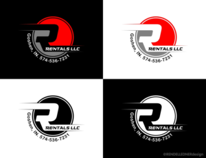 Logo Design by Rendell Sueña