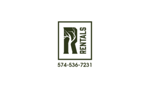 Logo Design by Muhammad Imran 3 for R Rentals LLC | Design: #24060660