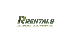 Logo Design by Muhammad Imran 3 for R Rentals LLC | Design: #24060661