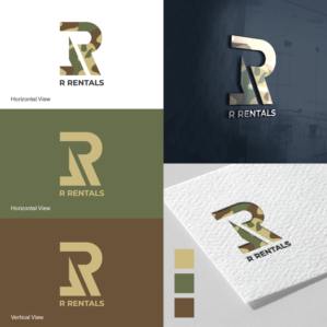 Logo Design by Lee @ LoleepopDesign