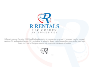 Logo Design by alhajhossain 2
