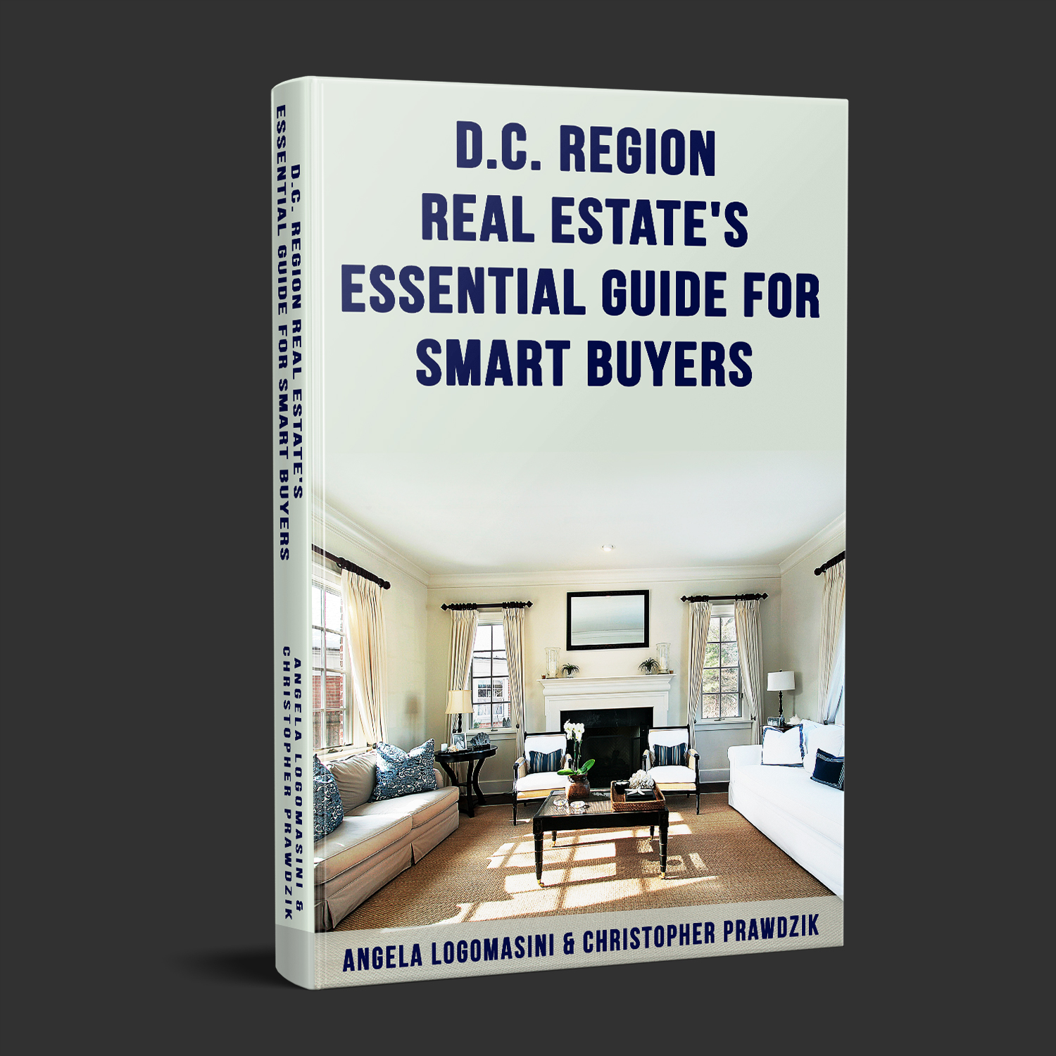 Book Cover Design by TGDesigns for this project | Design #24082557