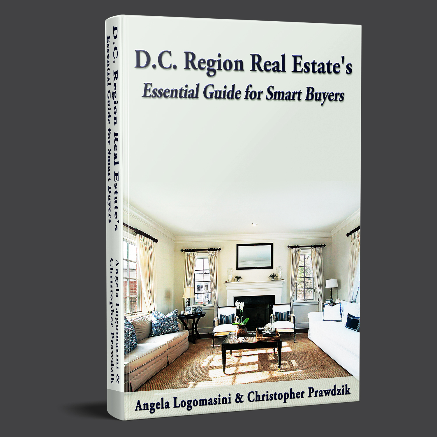 Diseño de portada de libro por TGDesigns para este proyecto | Diseño #24090295