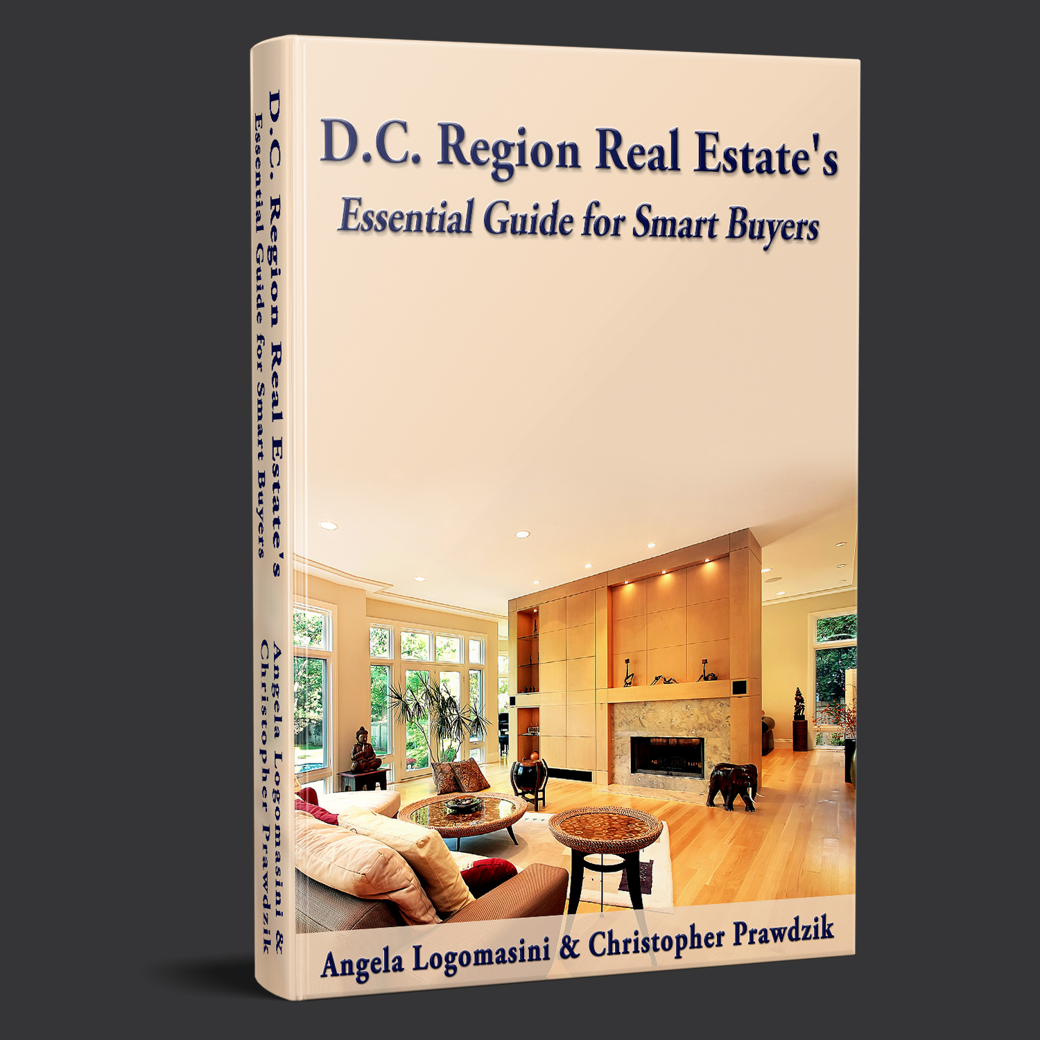 Book Cover Design by TGDesigns for this project | Design #24090296