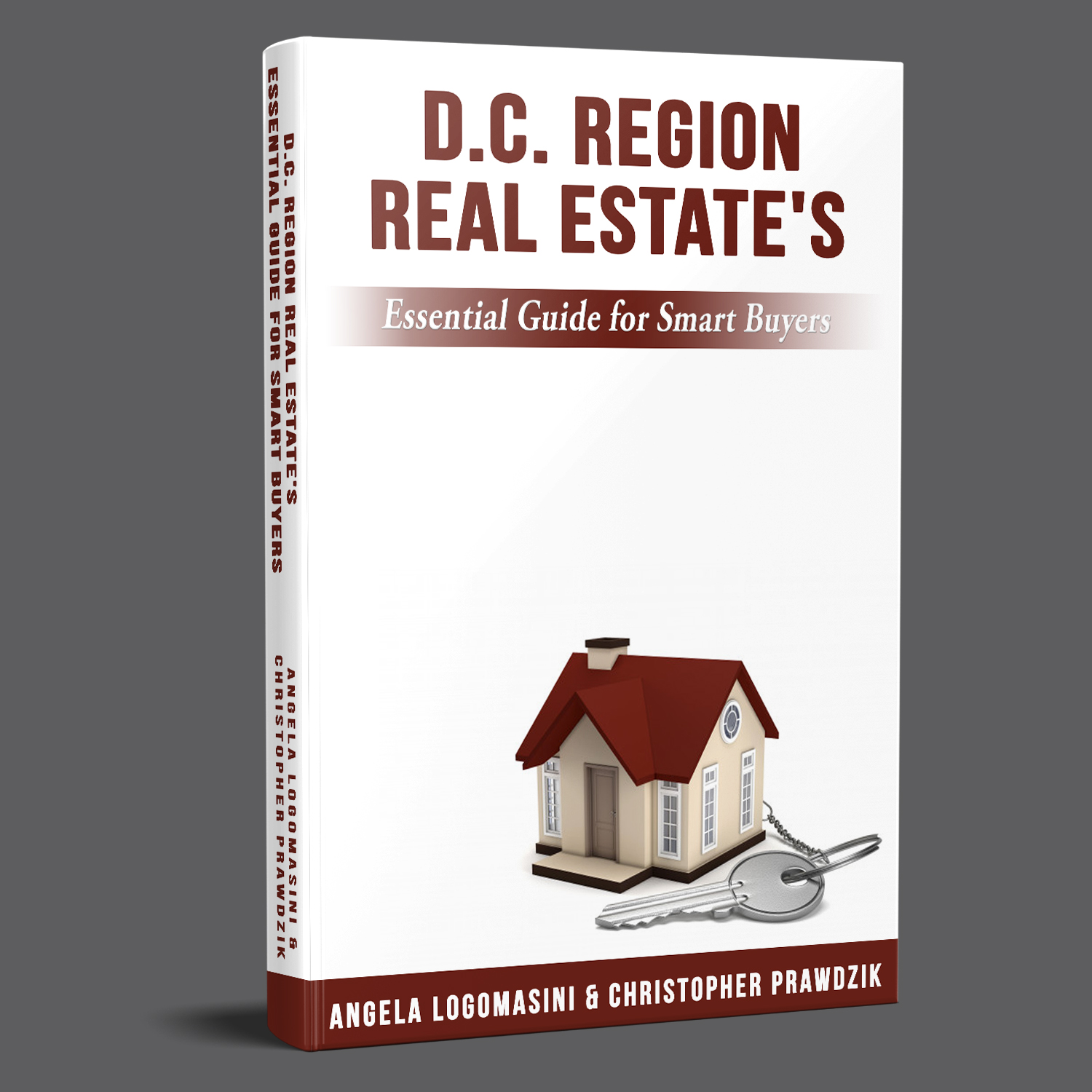 Book Cover Design by TGDesigns for this project | Design #24106809
