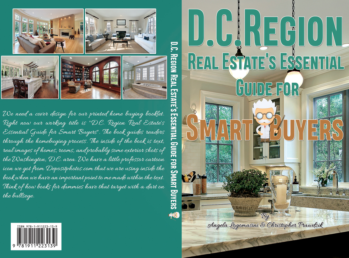 Book Cover Design by AditiArts for this project | Design #24069765