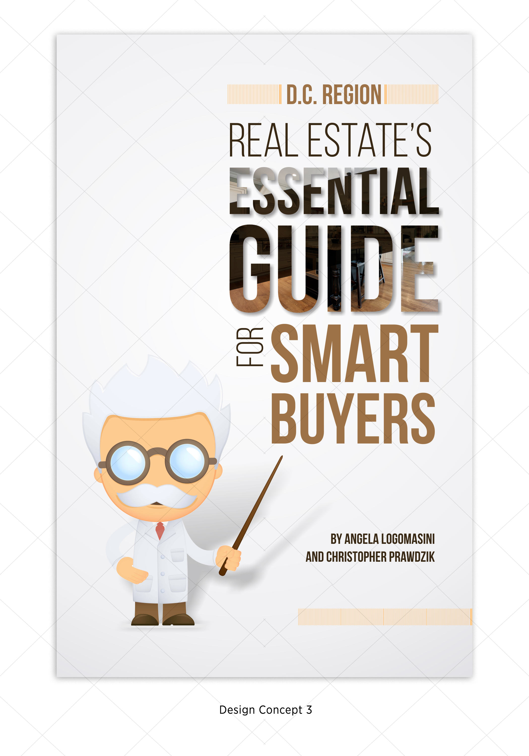 Book Cover Design by D Creative for this project | Design #24071448