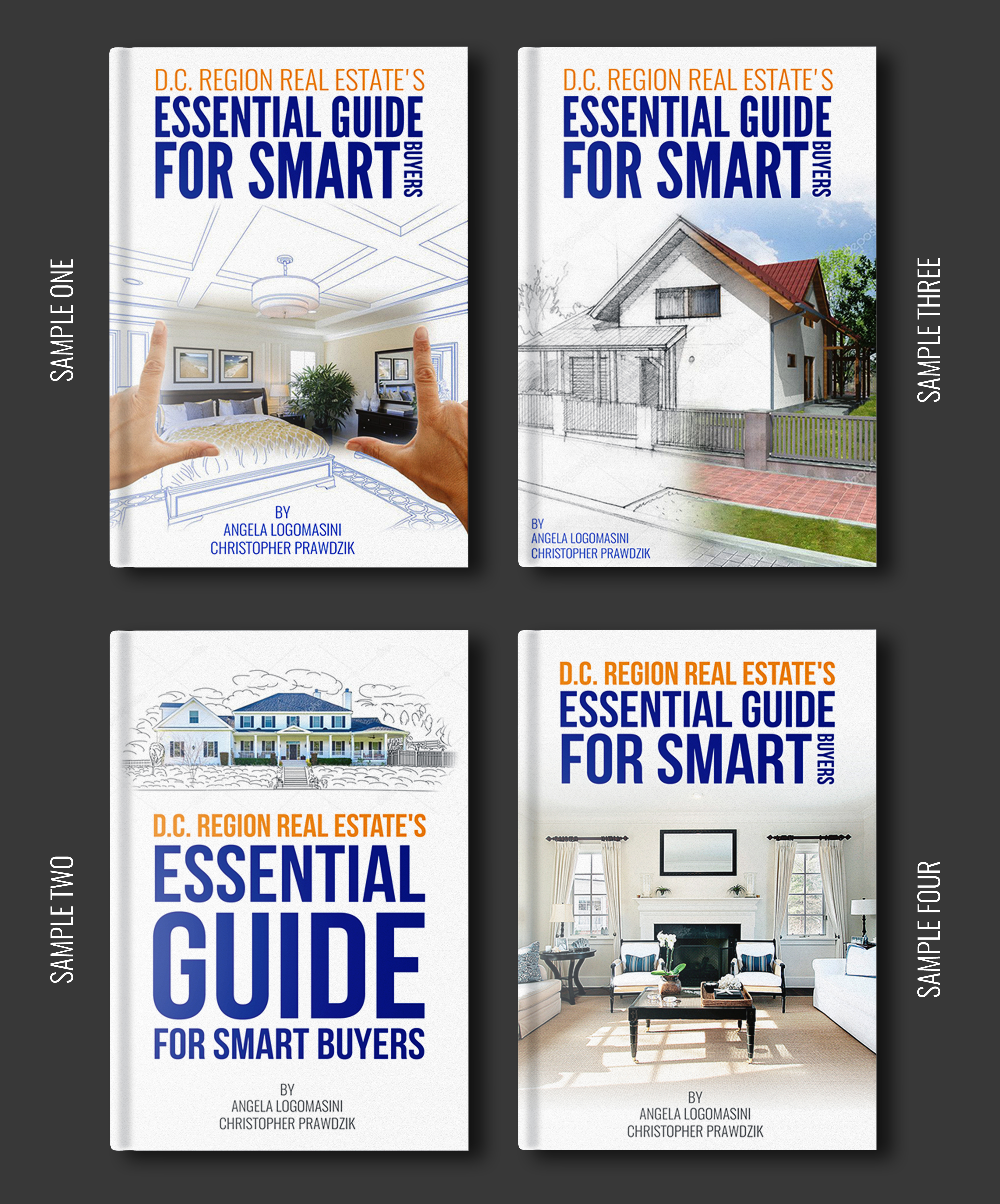 Book Cover Design by SAI DESIGNS for this project | Design #24105466