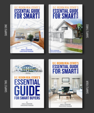 Book Cover Design by SAI DESIGNS for this project | Design: #24105466