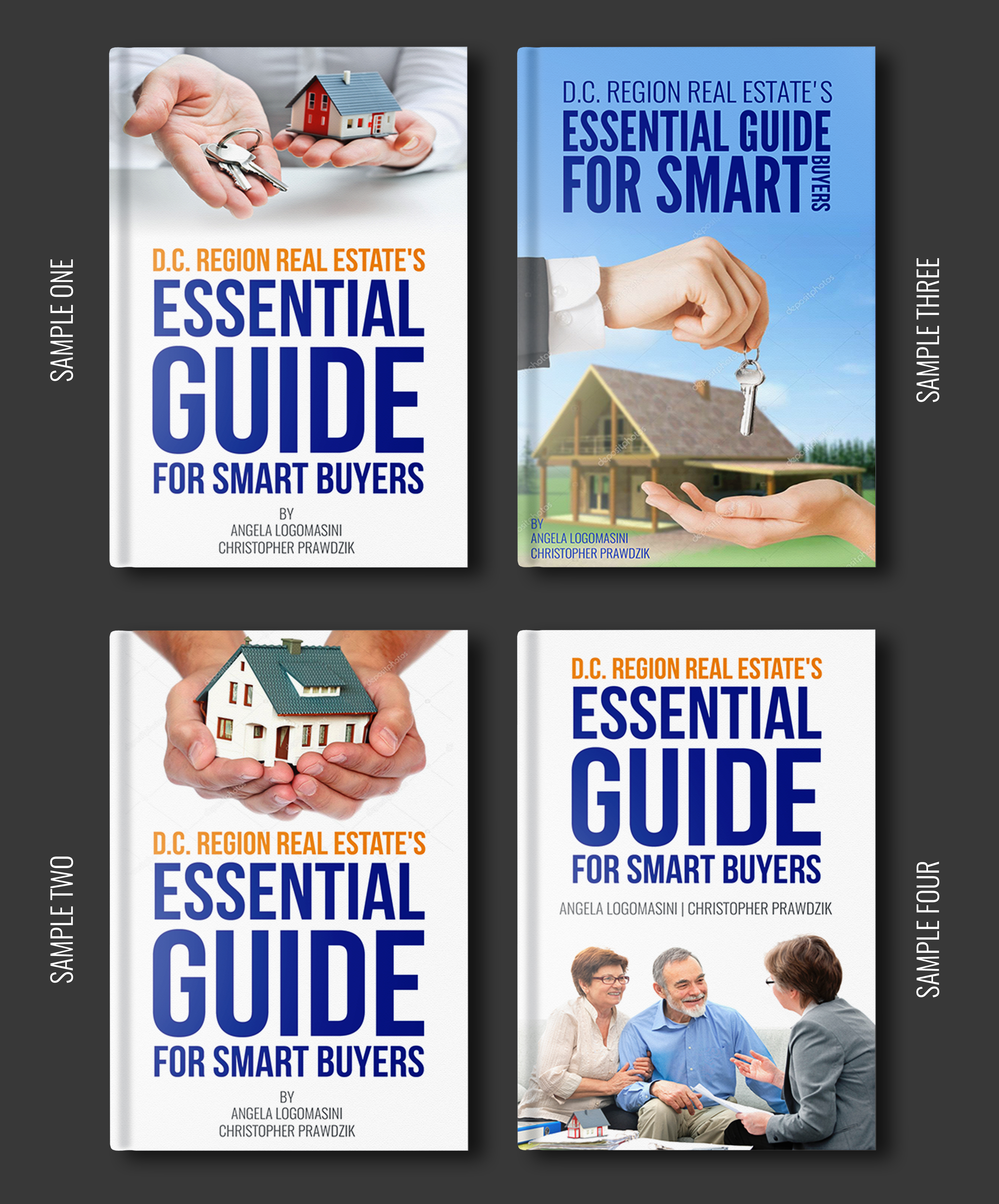 Book Cover Design by SAI DESIGNS for this project | Design #24119704