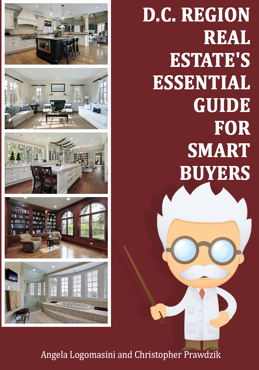 Book Cover Design by sormaz.tanja for this project | Design #24065267