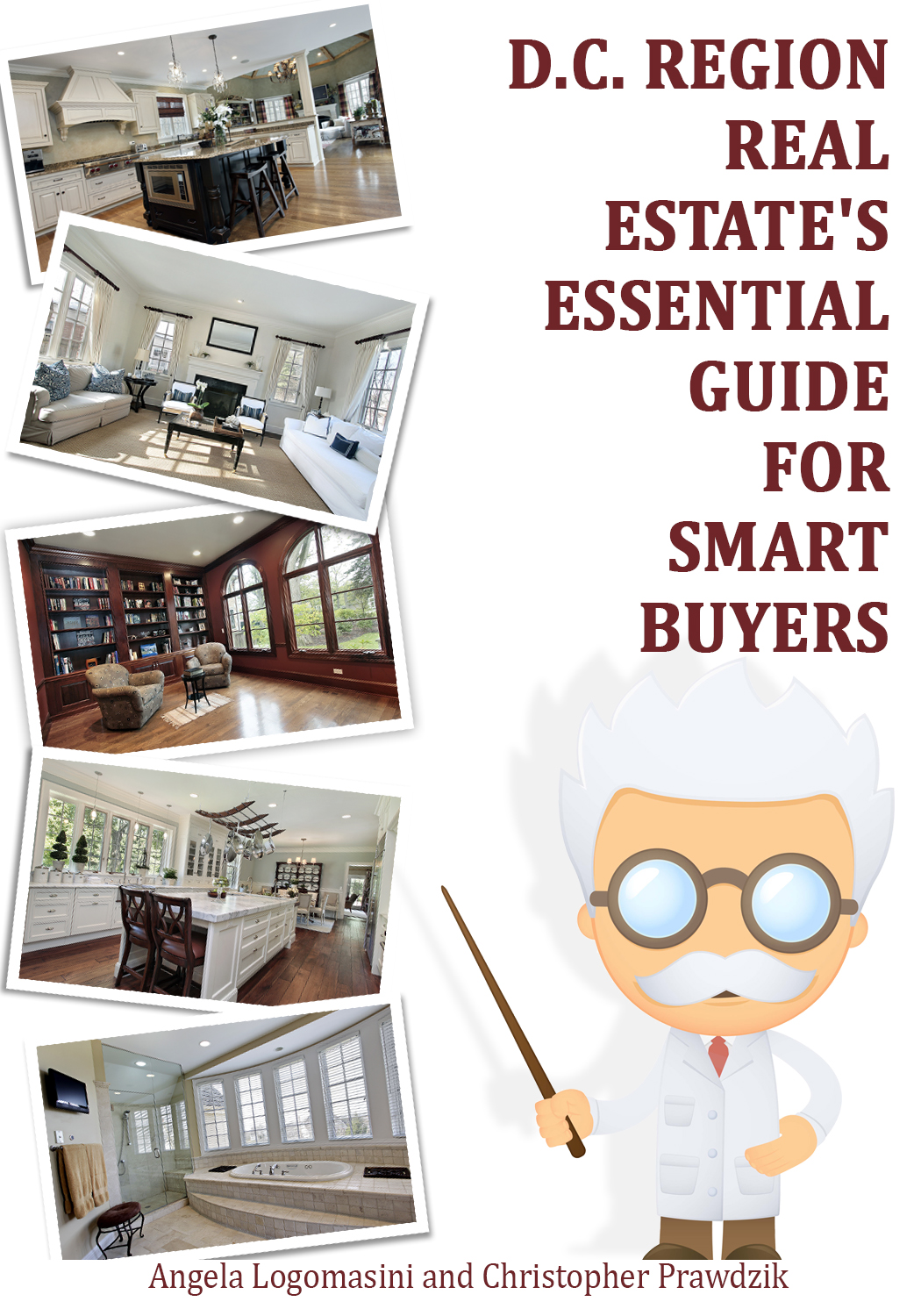 Diseño de portada de libro por sormaz.tanja para este proyecto | Diseño #24065269