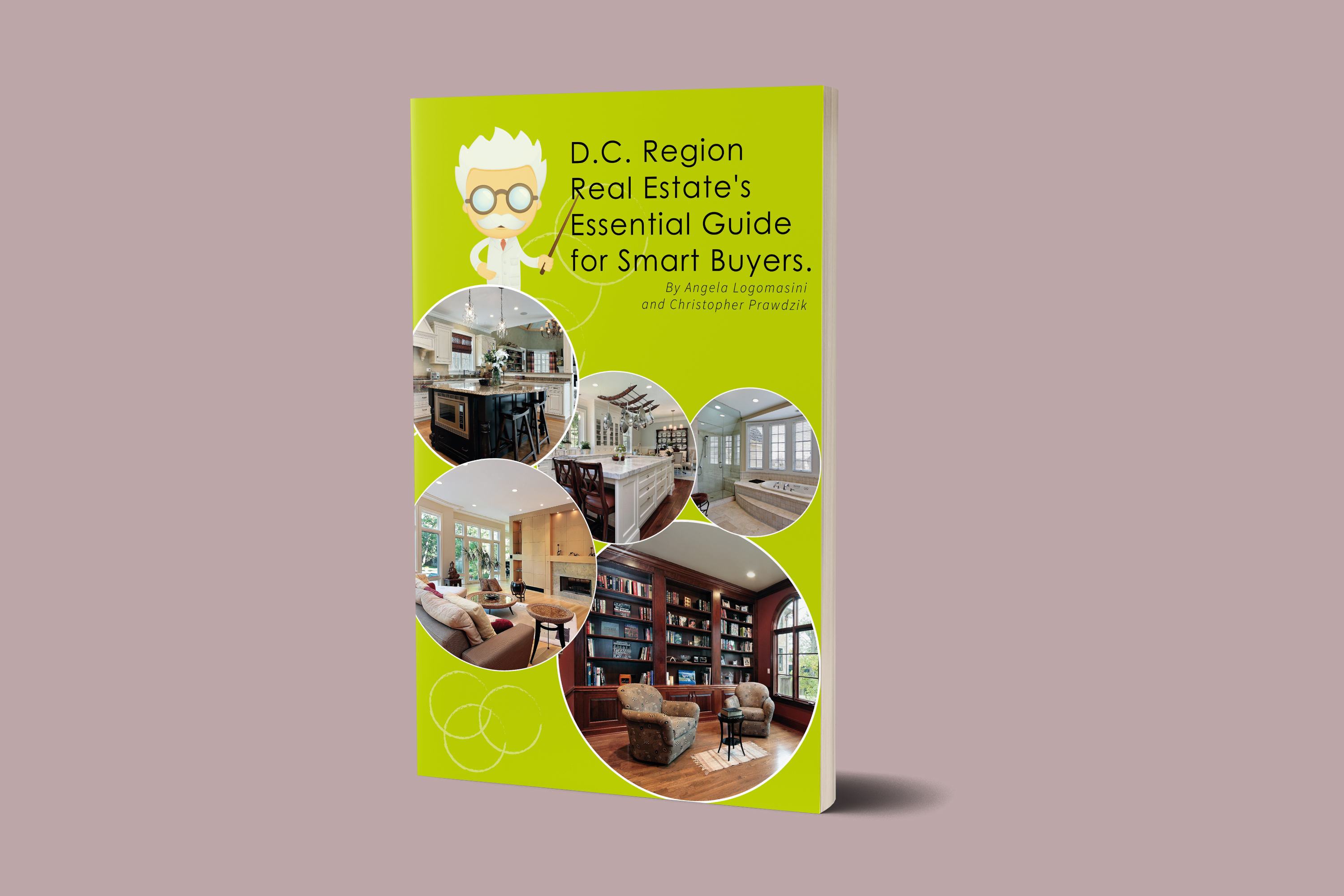 Book Cover Design by DiCracft design studio for this project | Design #24103644