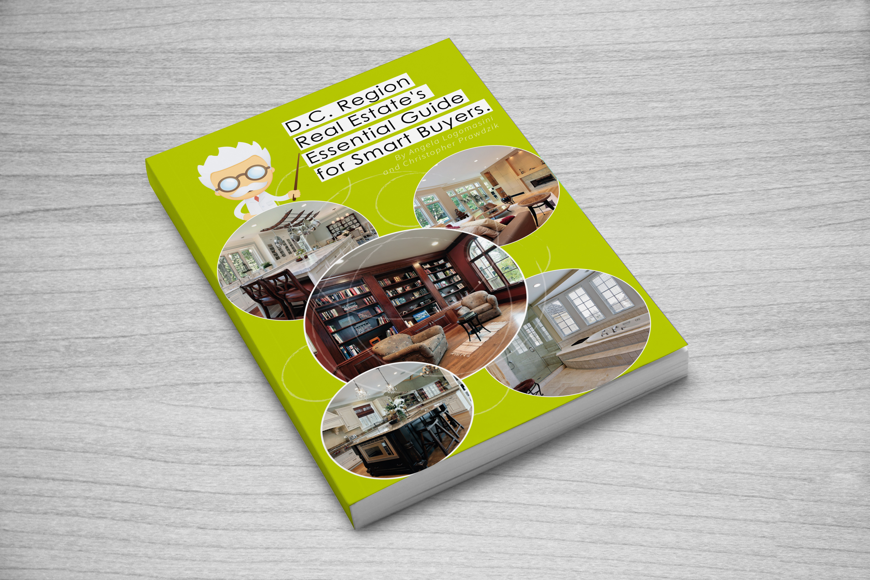 Buchumschlag Design von DiCracft design studio für dieses Projekt | Design #24107382