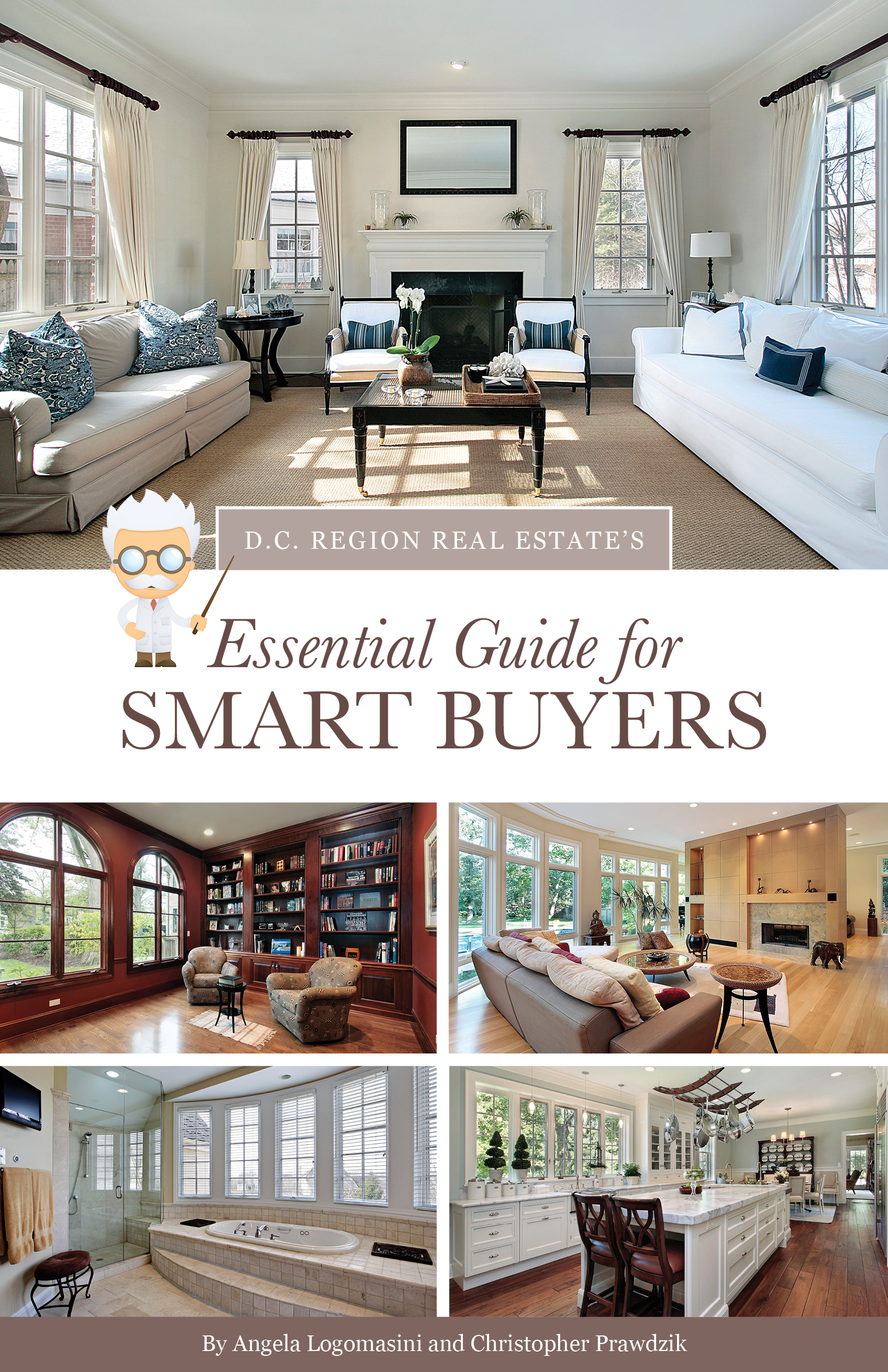 Book Cover Design by Natasha Board for this project | Design #24092330