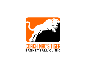 Middle School Basketball Clinic | Graphic Design by alpino
