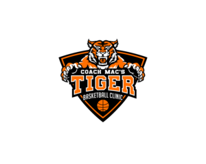 Graphic Design by alpino for Ridgefield Tiger Rebound Club | Design: #24110266