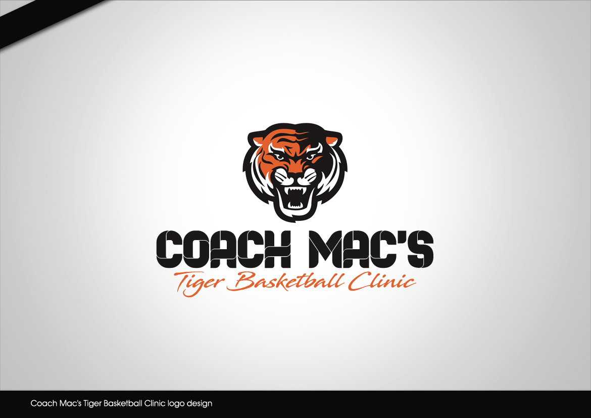 Graphic Design by disign for Ridgefield Tiger Rebound Club | Design #24065564